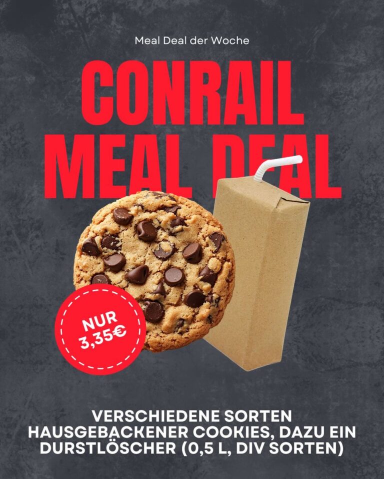 Instagram post from conrail_store. This post is in position 5.